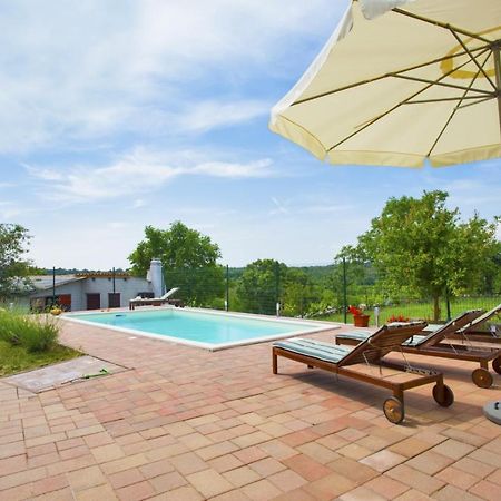 Holiday Home Elvis, Village Kujici Hreljići Eksteriør bilde