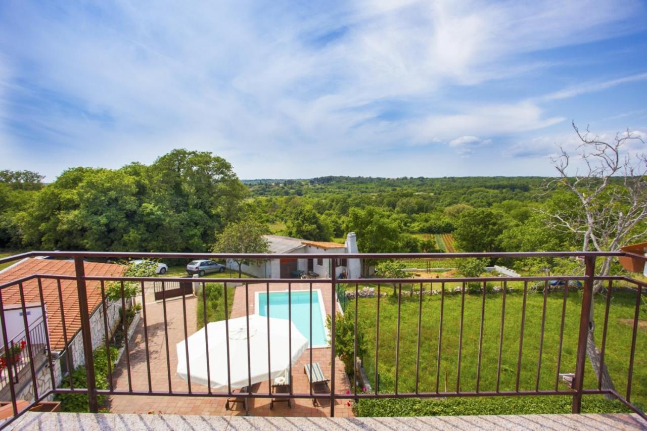 Holiday Home Elvis, Village Kujici Hreljići Eksteriør bilde