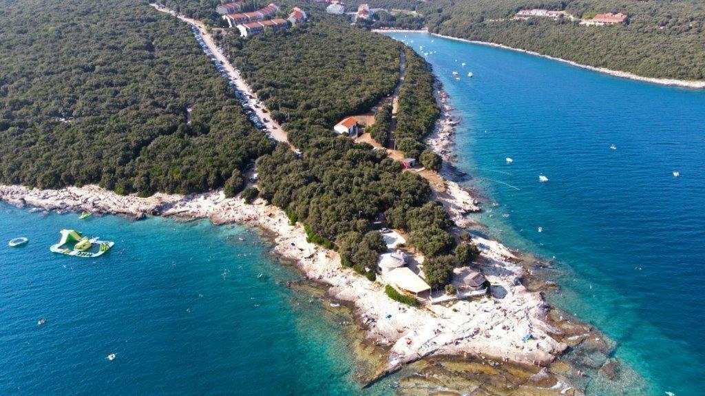 Holiday Home Elvis, Village Kujici Hreljići Eksteriør bilde