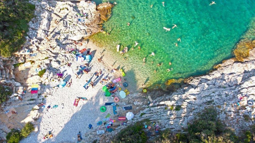 Holiday Home Elvis, Village Kujici Hreljići Eksteriør bilde